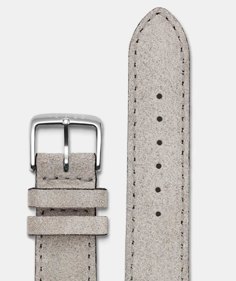 NG Watch Tetra Fidelio Steel Back