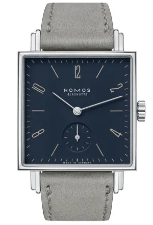 NG Watch Tetra Fidelio Steel Back