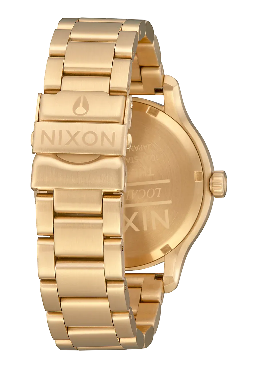 NIXON Patrol Watch