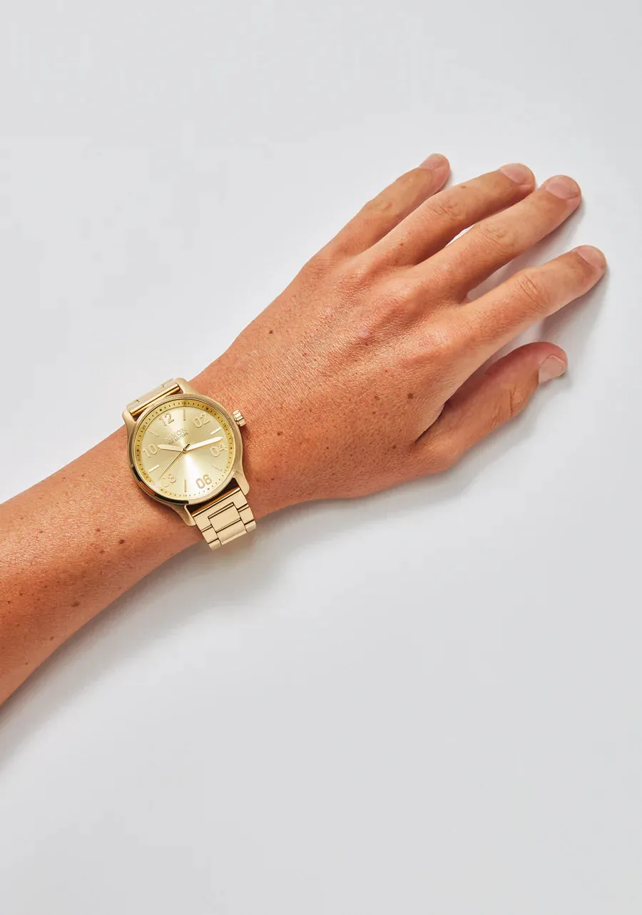 NIXON Patrol Watch