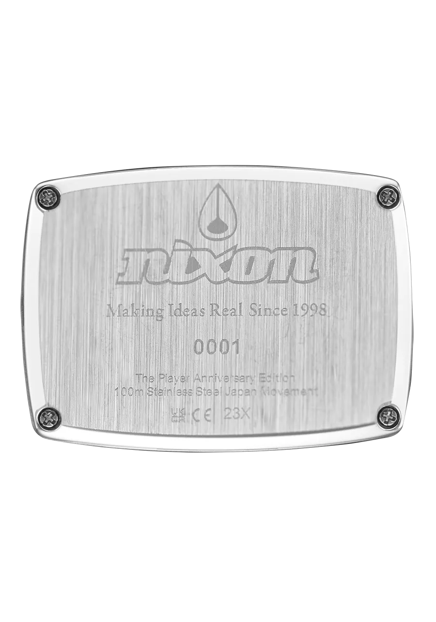 Nixon Player