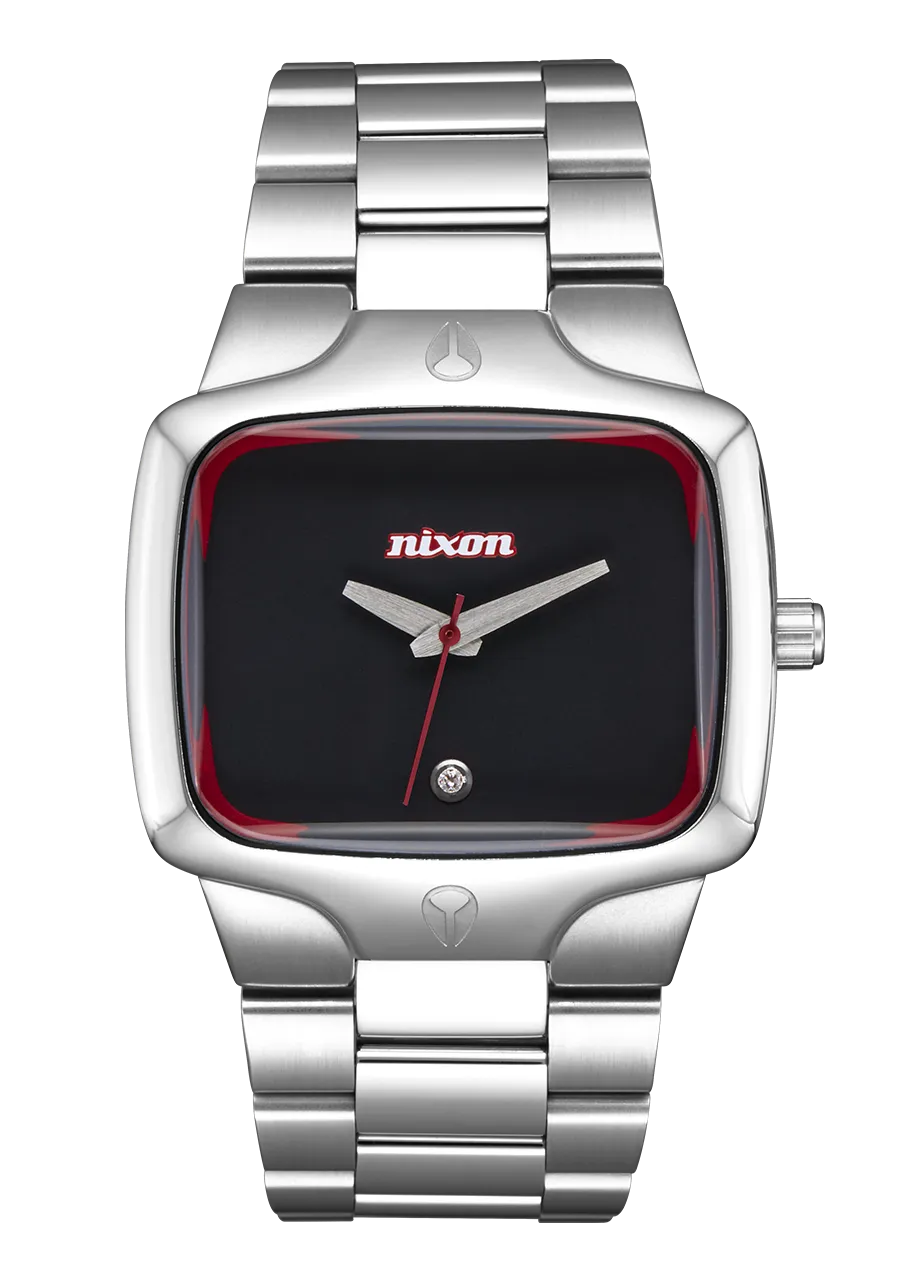 Nixon Player