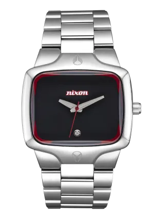 Nixon Player