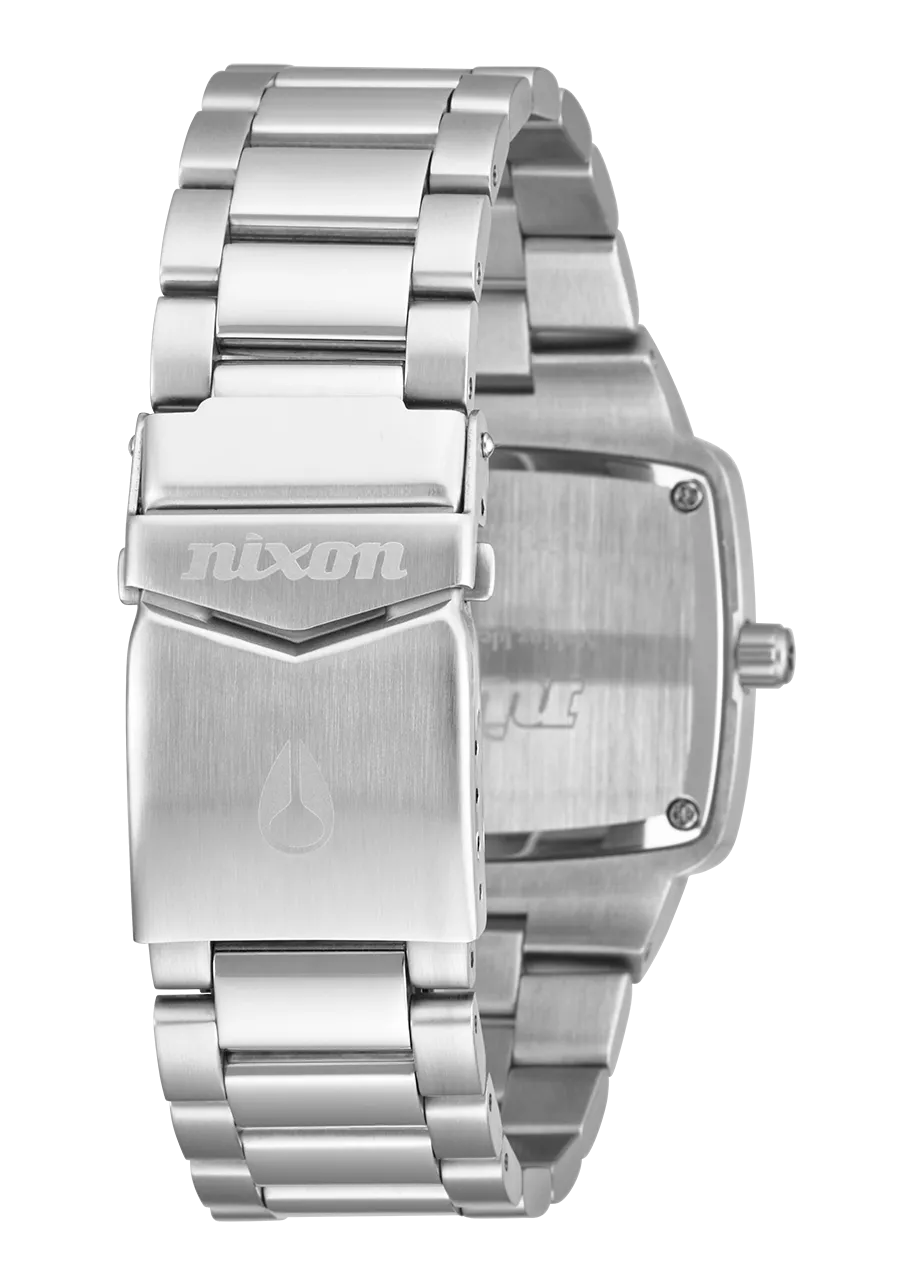Nixon Player