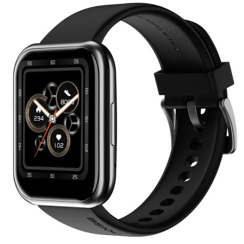 Noise ColorFit Ultra Buzz Smart Watch - Partner Exclusive