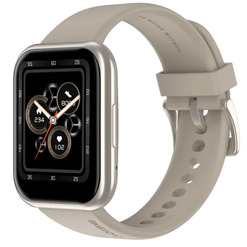 Noise ColorFit Ultra Buzz Smart Watch - Partner Exclusive