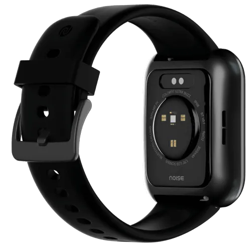 Noise ColorFit Ultra Buzz Smart Watch - Partner Exclusive