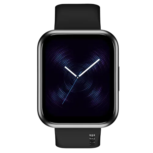 Noise ColorFit Ultra Buzz Smart Watch - Partner Exclusive