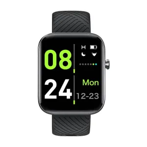 NORTH EDGE Advanced Smart Watch with 1.65" TFT Display, PPG   ECG Support