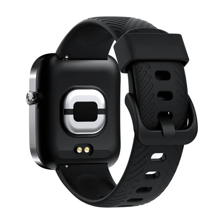 NORTH EDGE Advanced Smart Watch with 1.65" TFT Display, PPG   ECG Support