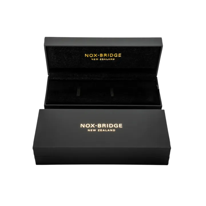 Noxbridge Classic Alcyone Gold 41MM AG41