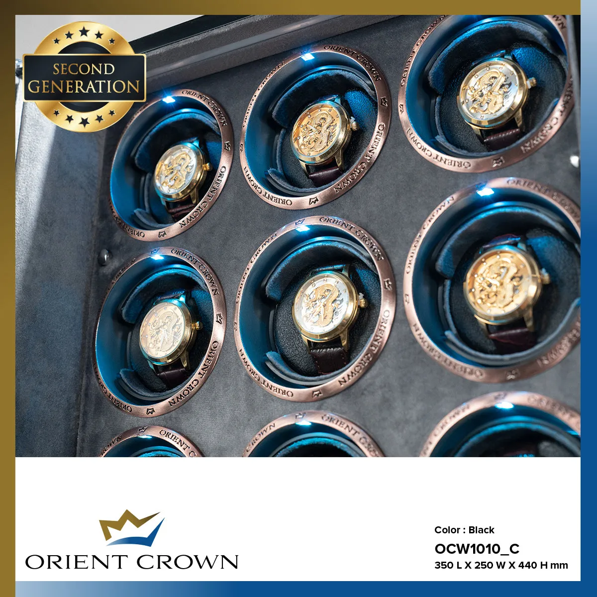 OCW1010