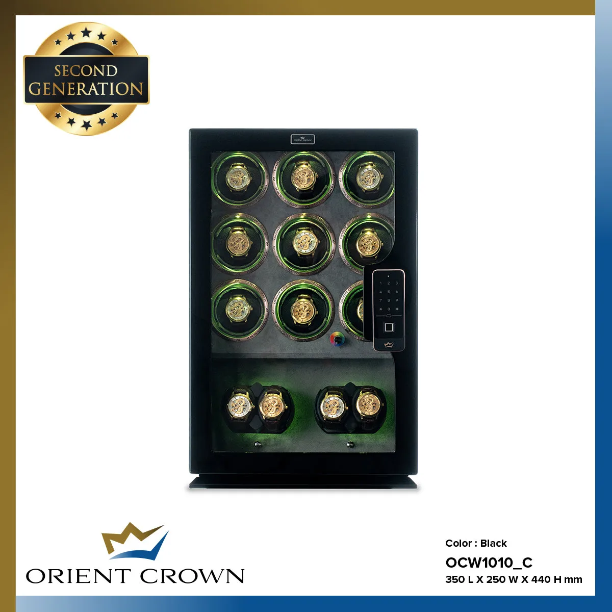 OCW1010