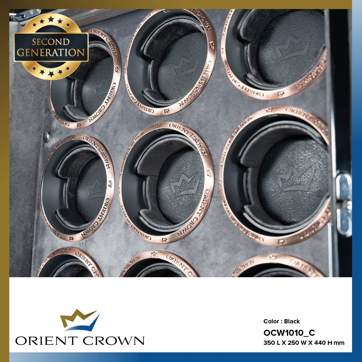 OCW1010