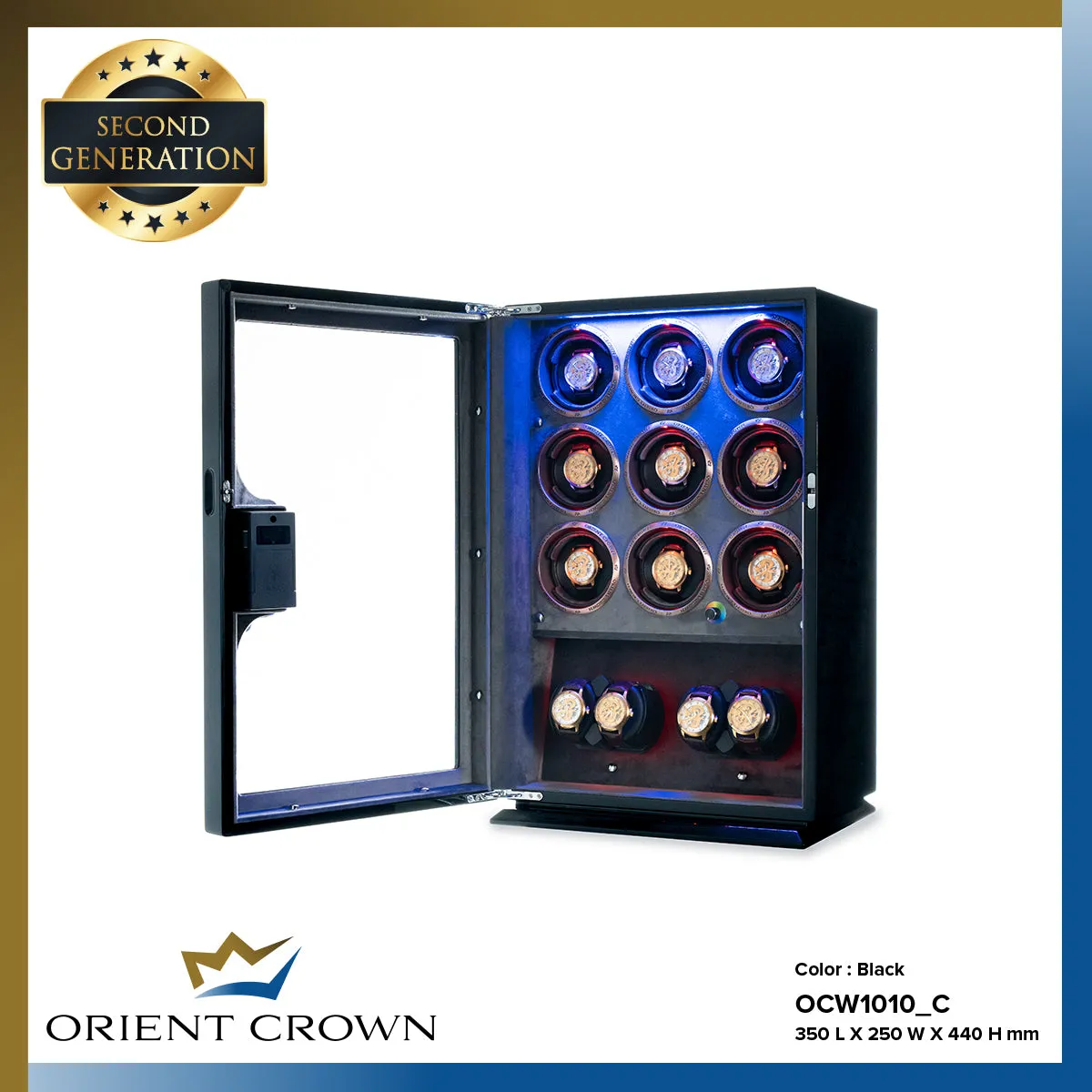 OCW1010