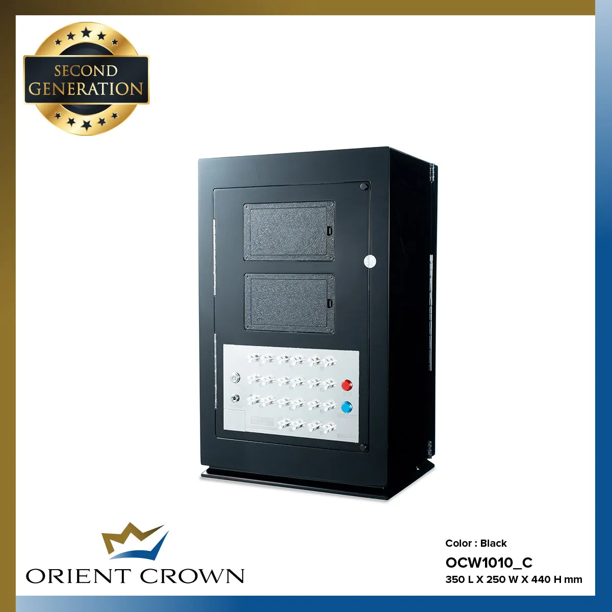 OCW1010