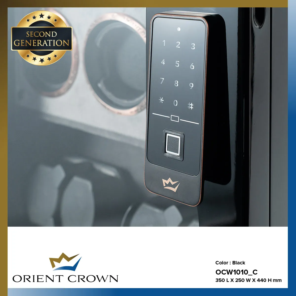 OCW1010