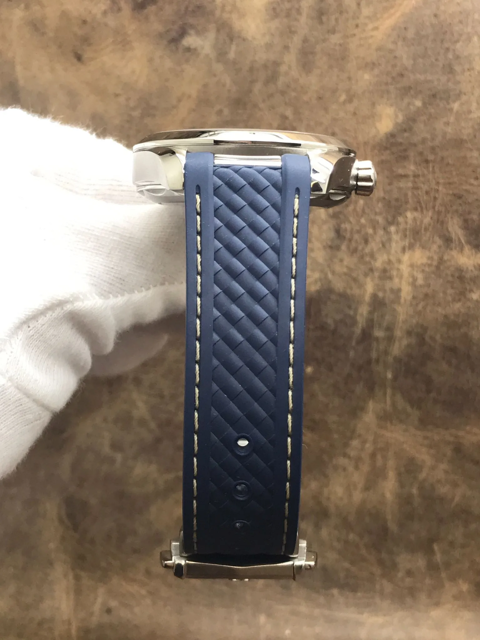Omega Seamaster Aqua Terra 150M 220.10.41.21.06.001 Grey Dial Automatic Men's Watch