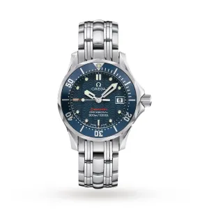 OMEGA Seamaster Ladies Watch O22248000