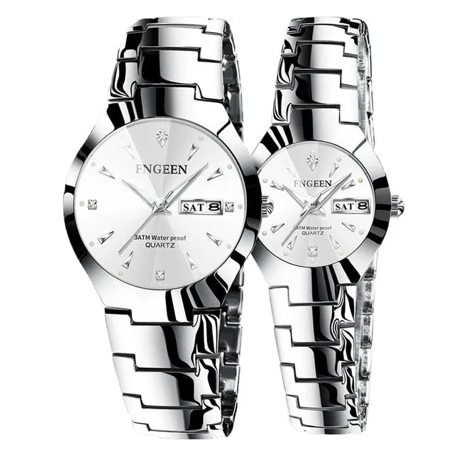 Pair watches for couples