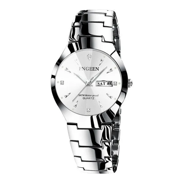 Pair watches for couples