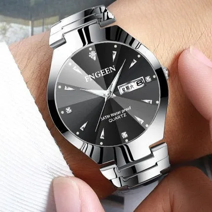 Pair watches for couples