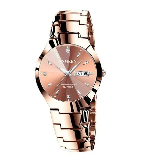 Pair watches for couples