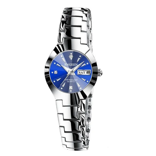 Pair watches for couples