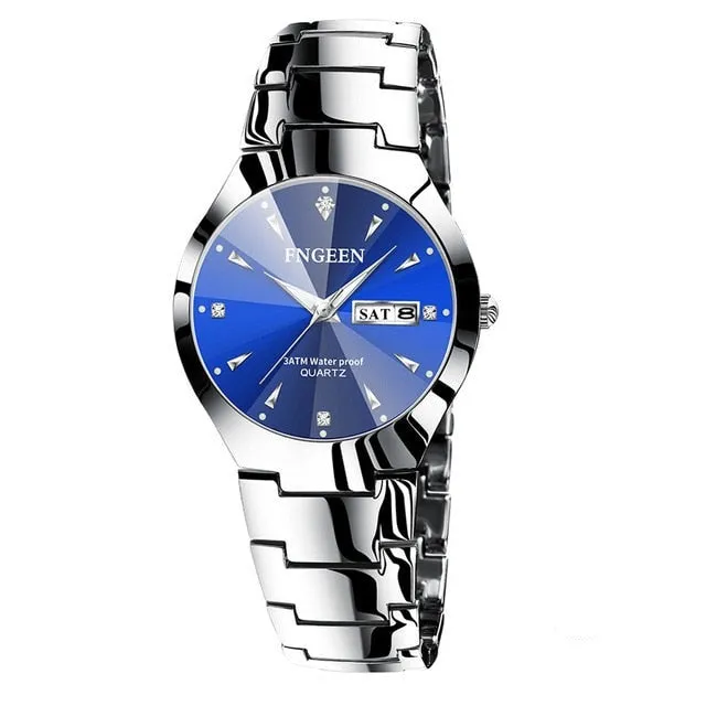 Pair watches for couples