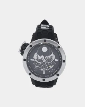 Philipp Plein Plein Rich Stainless Steel