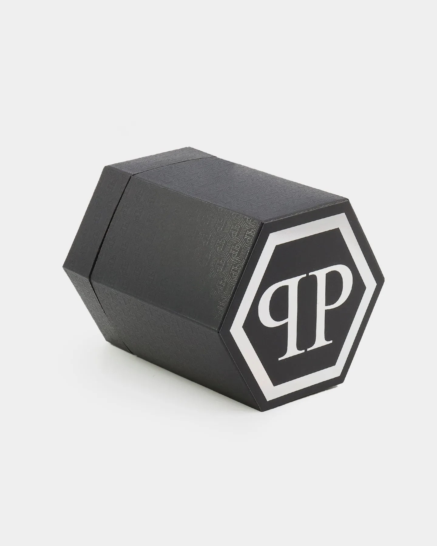 Philipp Plein The $kull Crystal Watch Black/Black