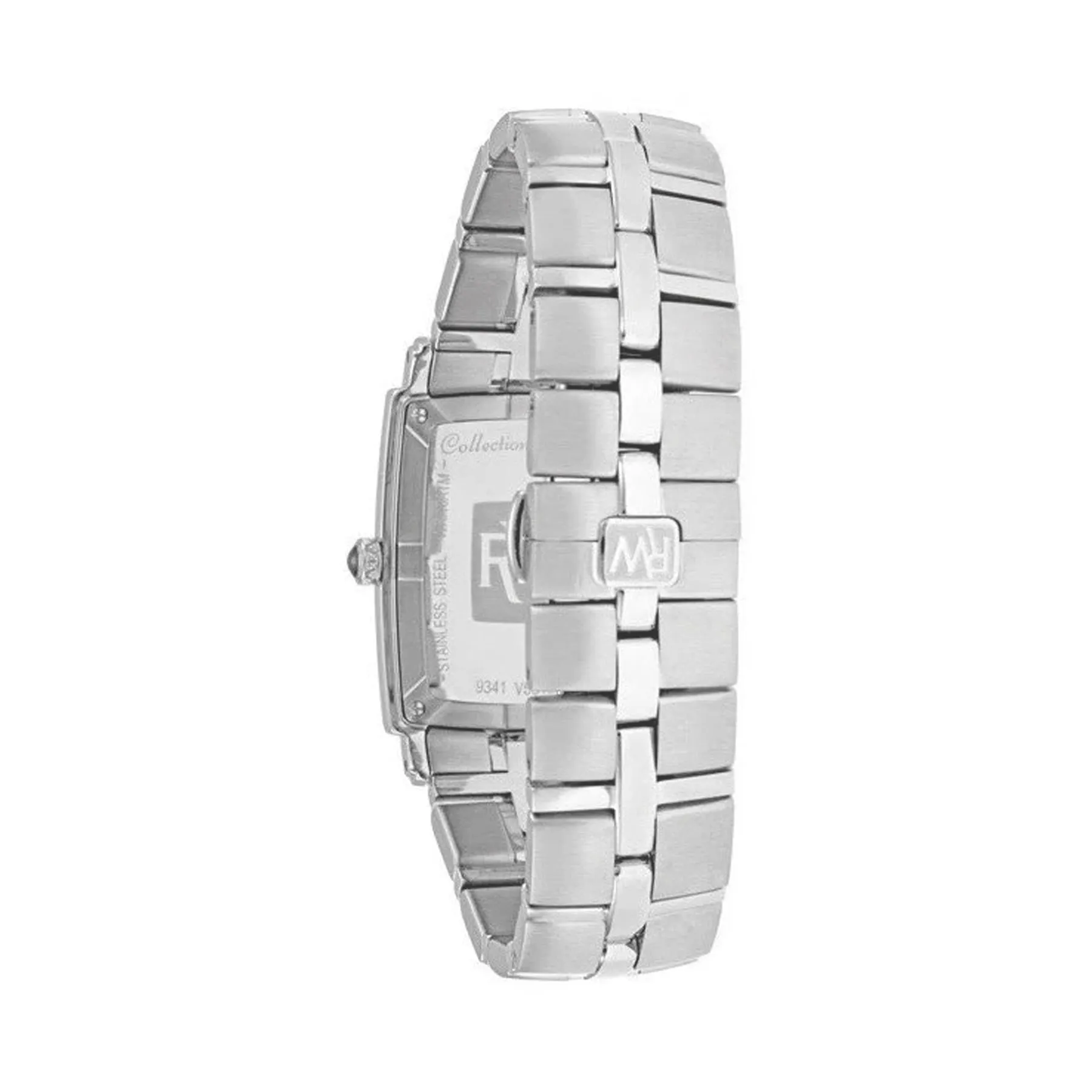 Raymond Weil - Parsifal White Dial Men's Watch 9341-ST-00307
