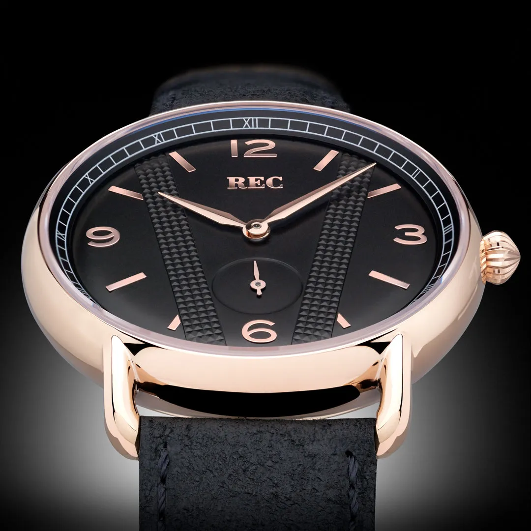 REC COOPER C3