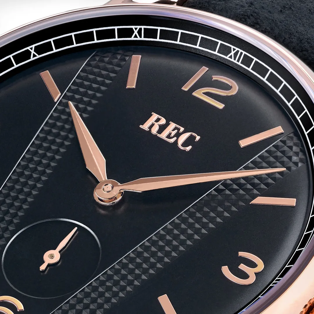 REC COOPER C3