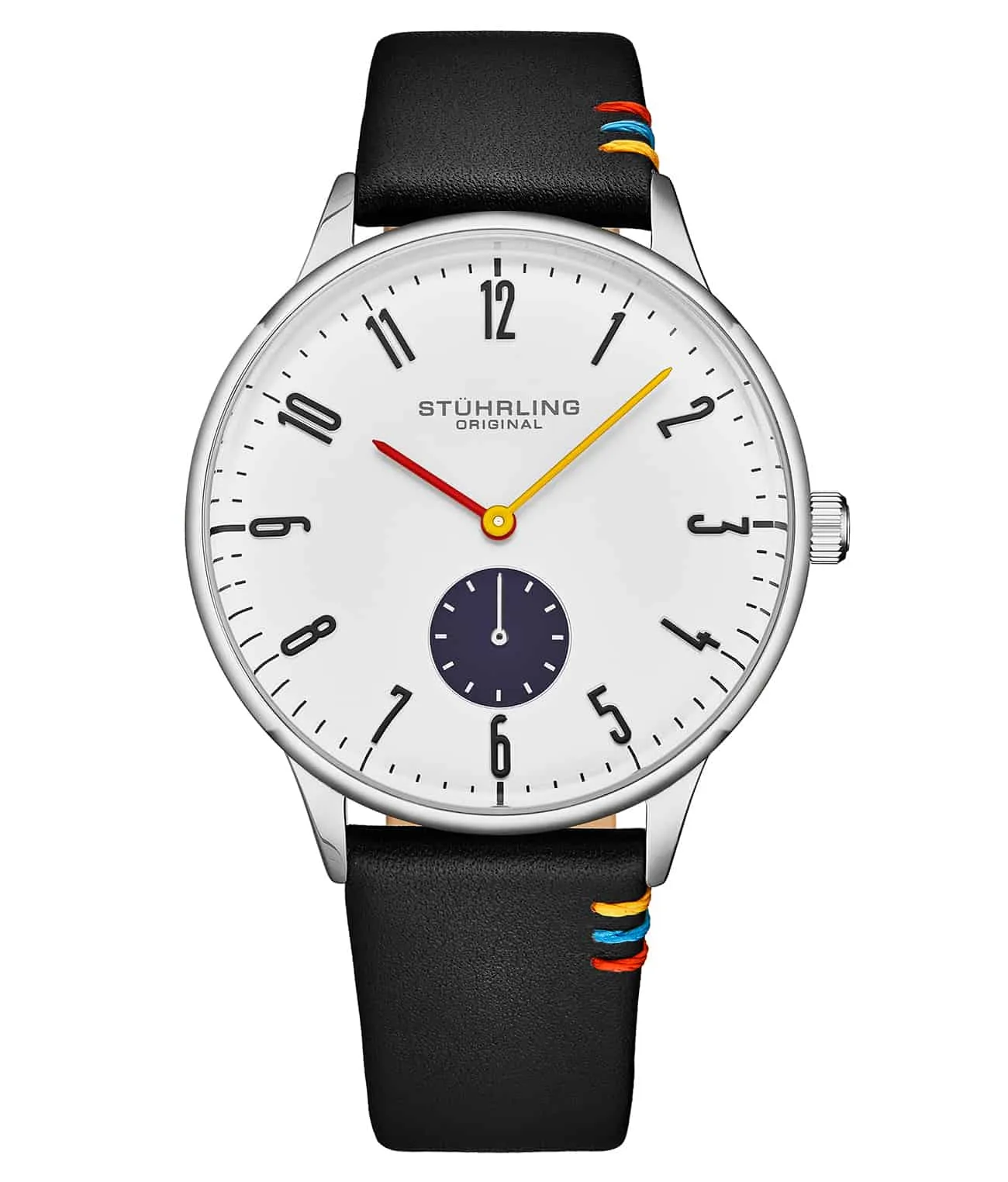 Romania Japanese Quartz 42mm 4026 Classic
