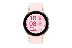 Samsung Galaxy Watch FE | 40mm | Pink Gold