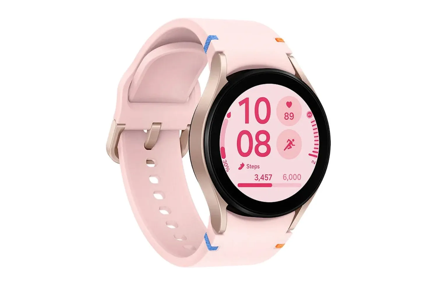 Samsung Galaxy Watch FE | 40mm | Pink Gold