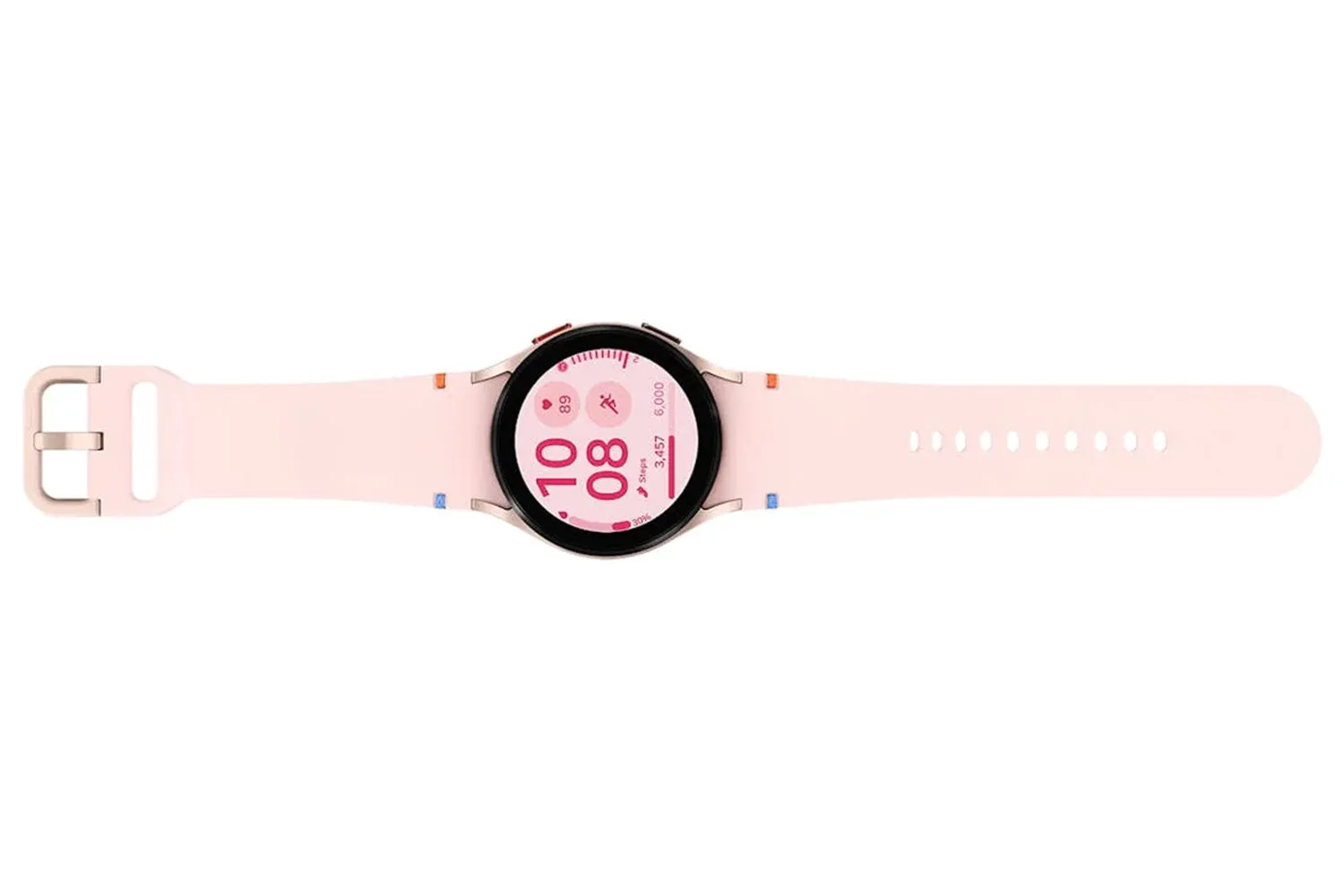 Samsung Galaxy Watch FE | 40mm | Pink Gold