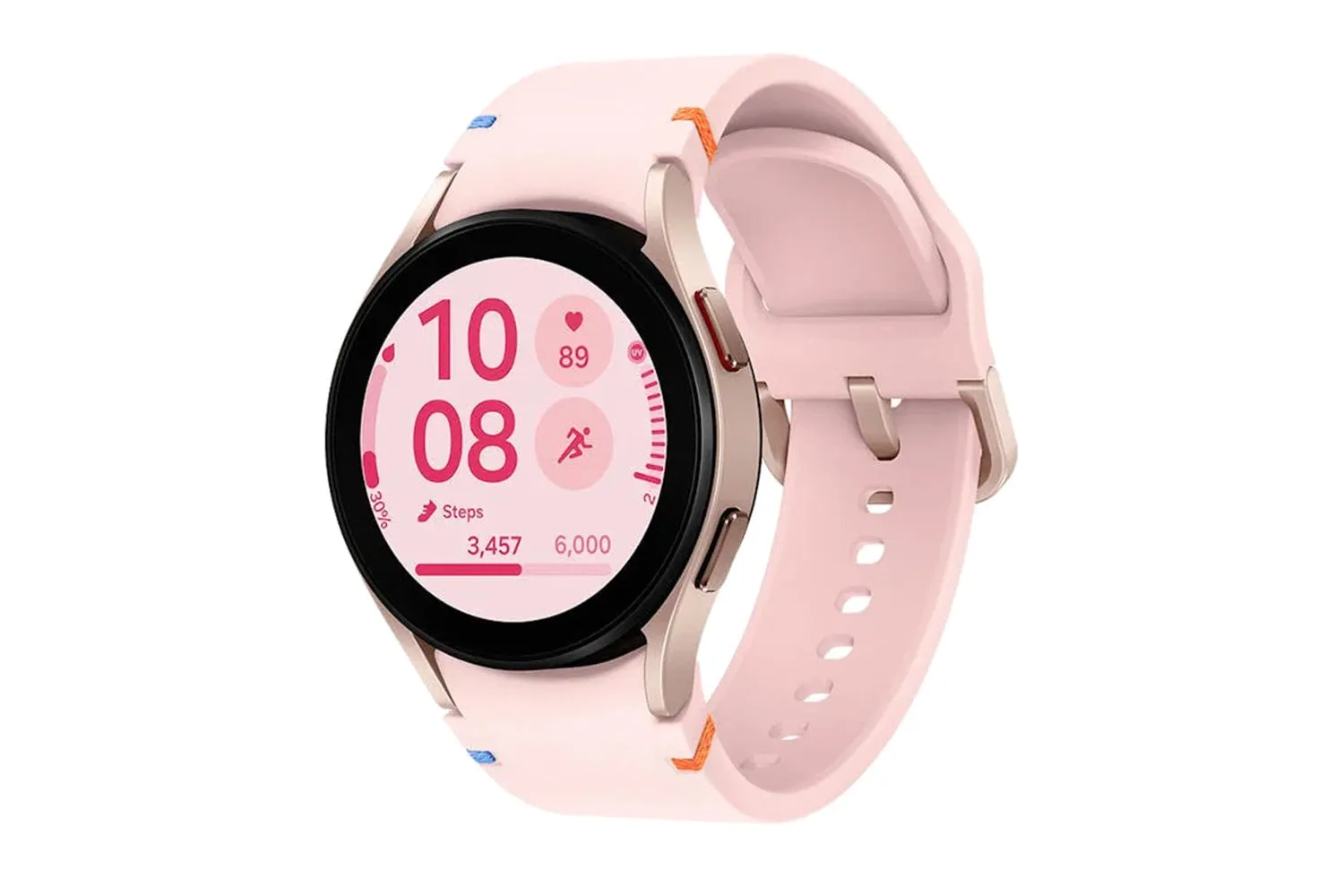 Samsung Galaxy Watch FE | 40mm | Pink Gold