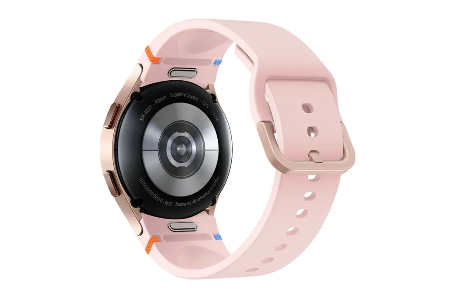 Samsung Galaxy Watch FE | 40mm | Pink Gold