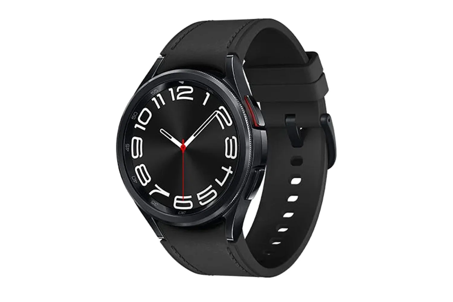 Samsung  Galaxy Watch6 Classic  | 43mm | Black