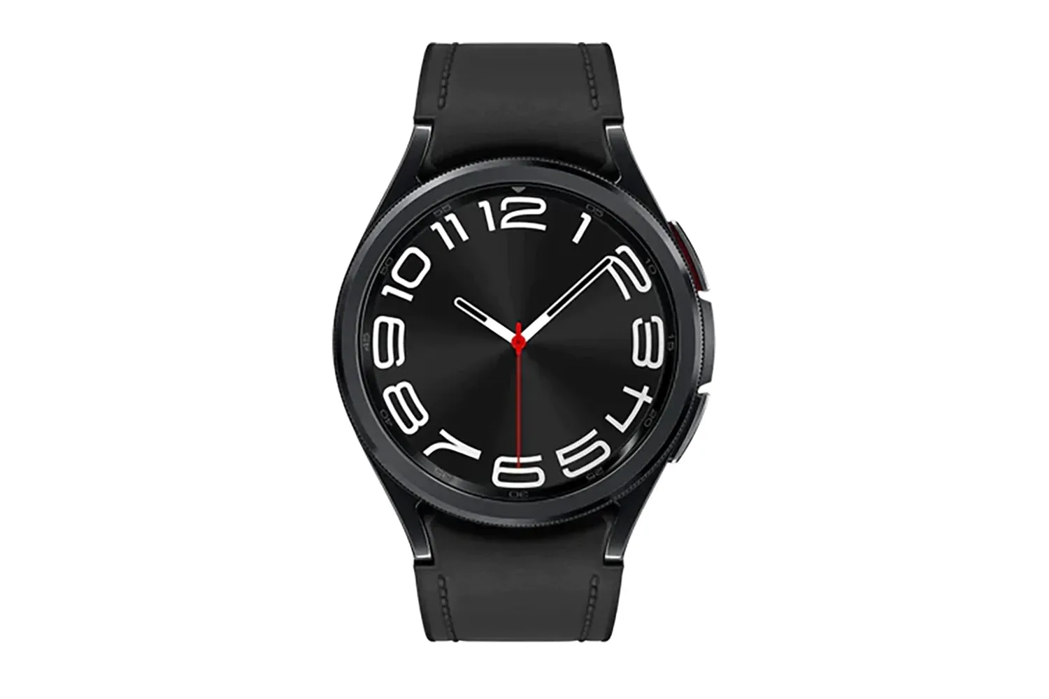 Samsung  Galaxy Watch6 Classic  | 43mm | Black