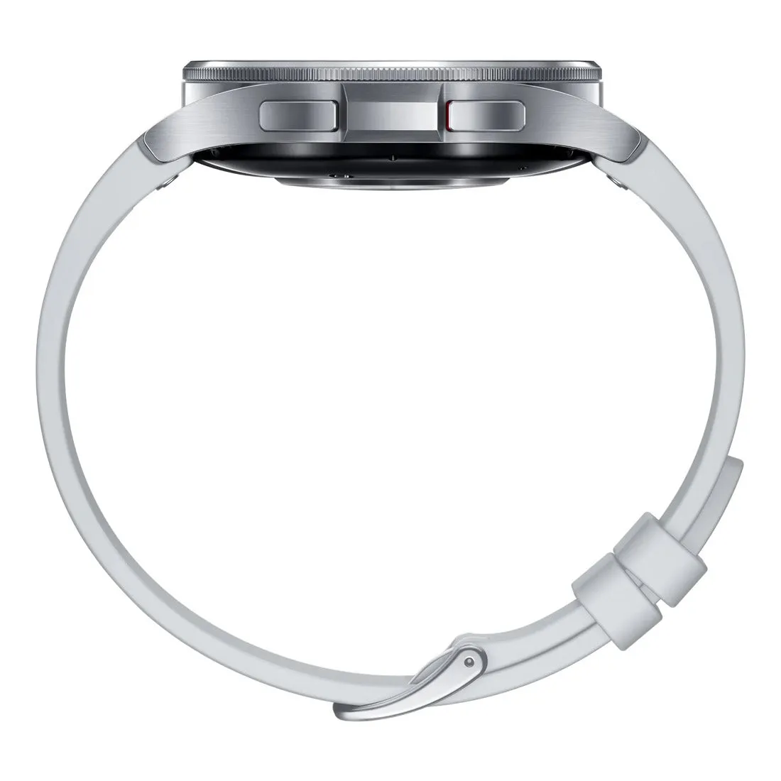 Samsung Galaxy Watch6 Classic 47mm LTE - Silver AU Version (Box Damage)