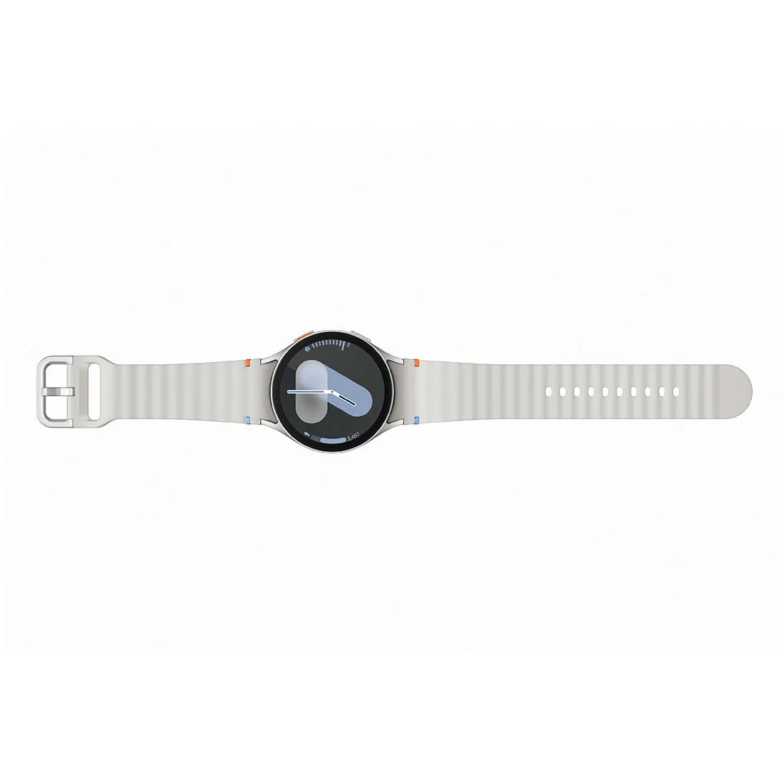 Samsung Galaxy Watch7 44mm LTE - Silver (Opened Never Used)