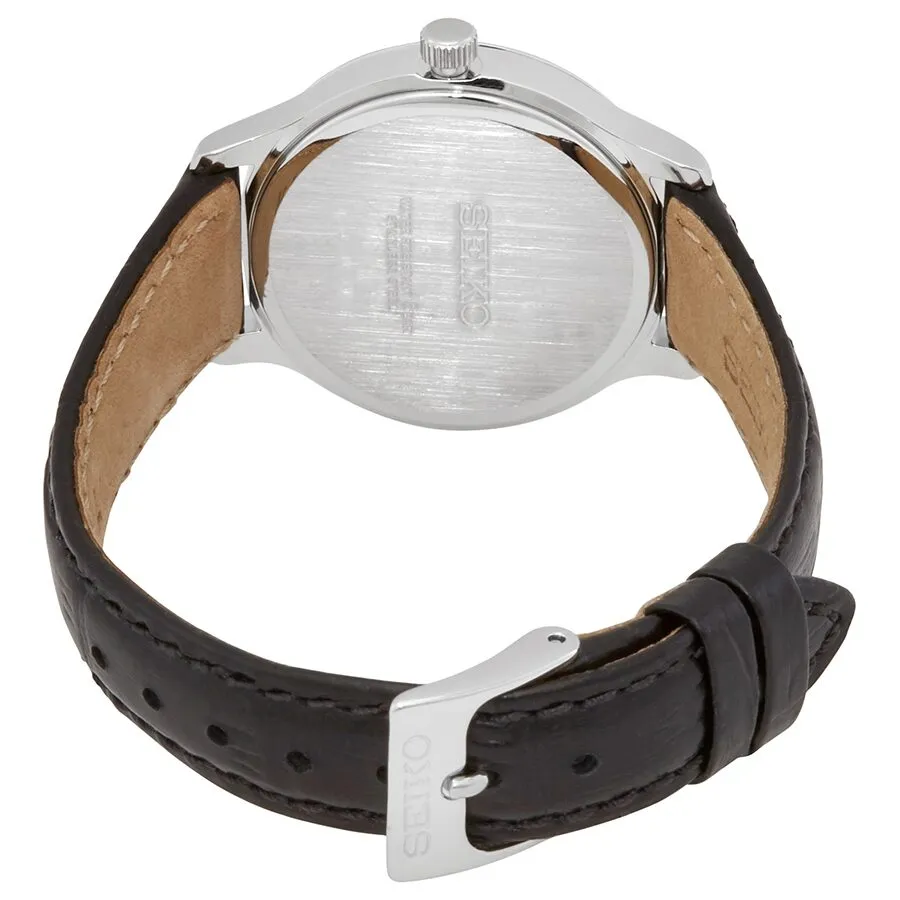 Seiko Neo Classic Quartz Ladies Watch SUR645P1