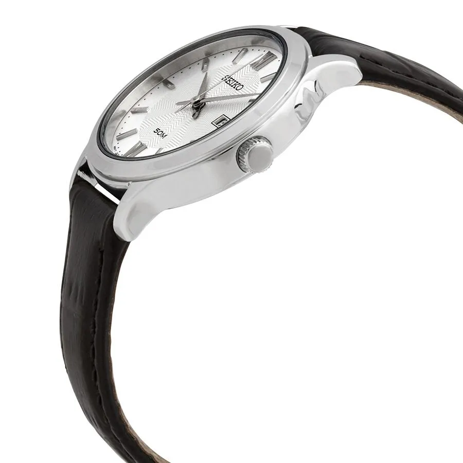 Seiko Neo Classic Quartz Ladies Watch SUR645P1