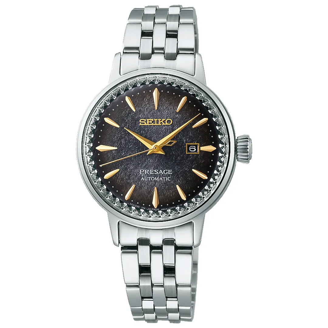 SEIKO PRESAGE SRE015J1 COCKTAIL TIME