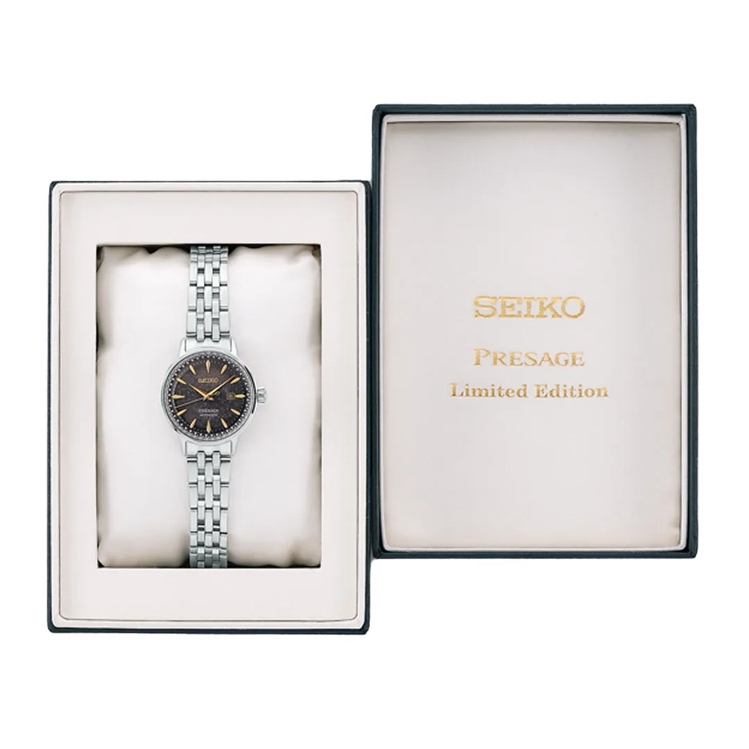 SEIKO PRESAGE SRE015J1 COCKTAIL TIME