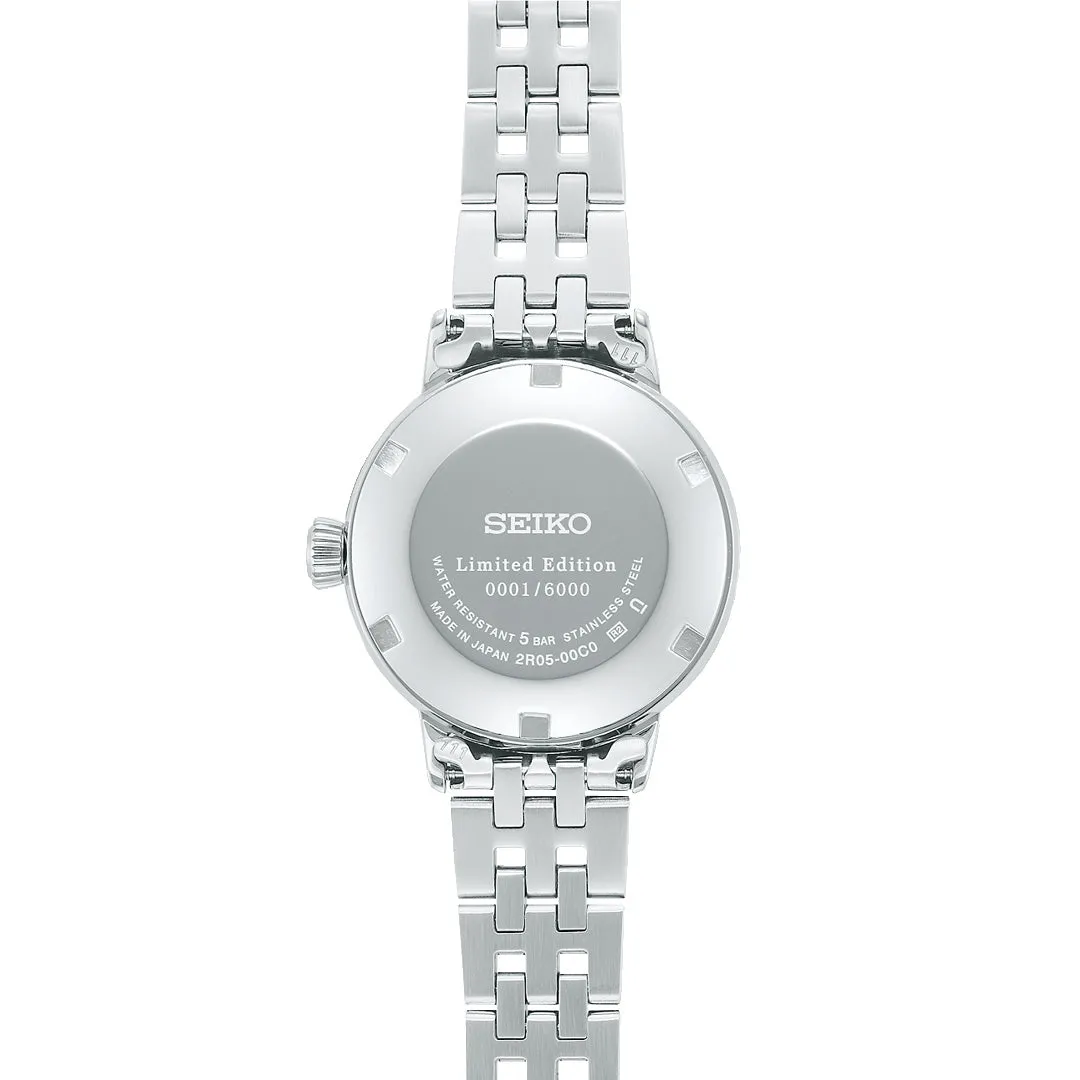 SEIKO PRESAGE SRE015J1 COCKTAIL TIME