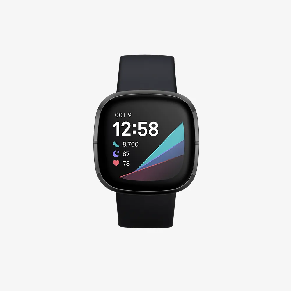 Sense Smartwatch